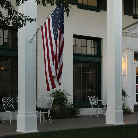 Boulder Dam Hotel Boulder City Exterior foto