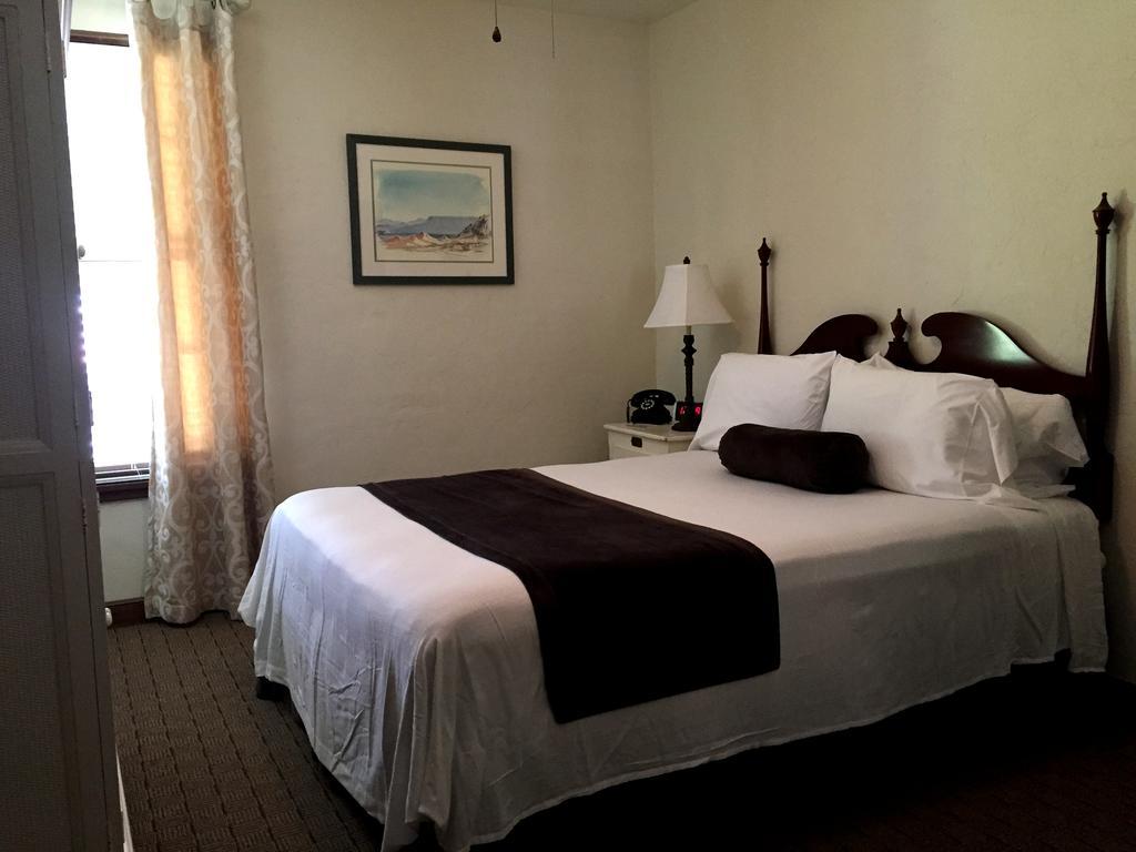 Boulder Dam Hotel Boulder City Exterior foto