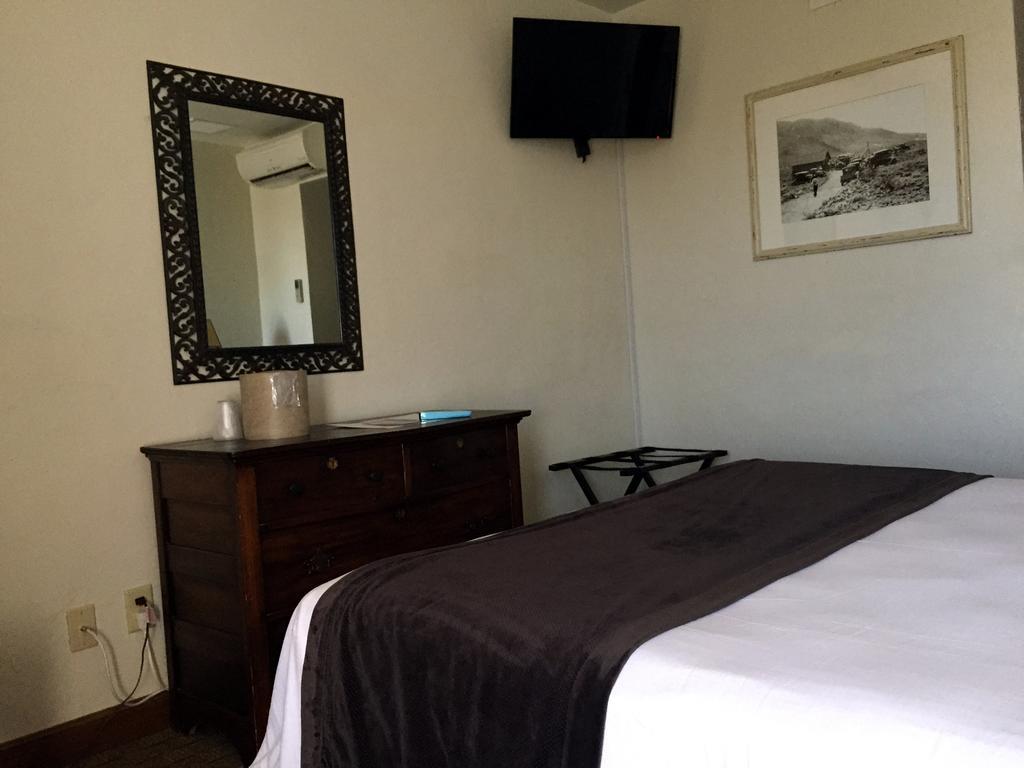 Boulder Dam Hotel Boulder City Exterior foto