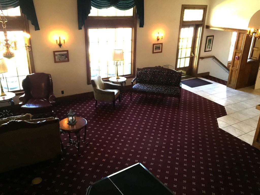 Boulder Dam Hotel Boulder City Exterior foto